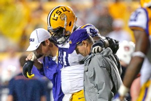 Trai Turner and Anthony Johnson