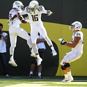 Oregon Ducks