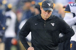 Dana Holgorsen