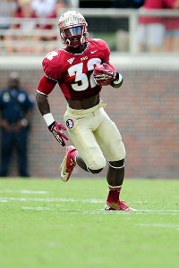 James Wilder Jr