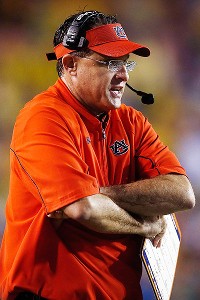 Gus Malzahn