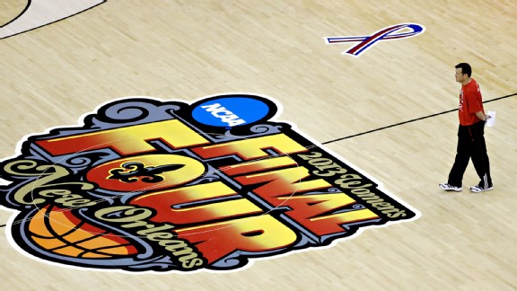 Final Fourt Court