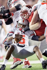 Braxton Miller
