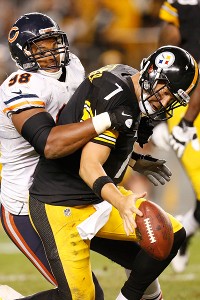 Upon Further Review: Bears Week 3