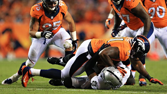 Terrelle Pryor