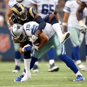 Miles Austin