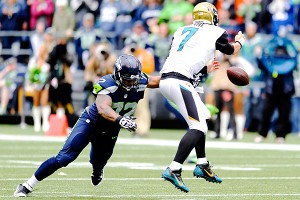 Michael Bennett