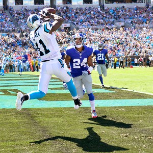 Brandon LaFell