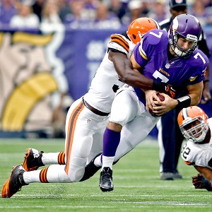 Christian Ponder