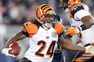 Pacman Jones