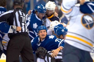 David Clarkson