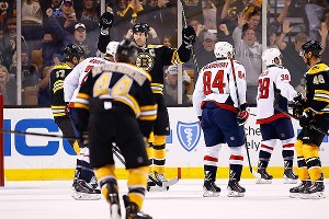 Zdeno Chara