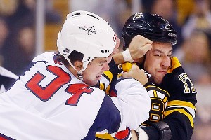 Milan Lucic