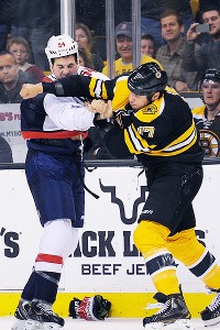 Milan Lucic