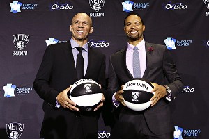Kidd/Williams