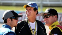Michael Waltrip