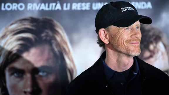 Ron Howard