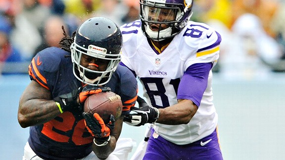 Tim Jennings