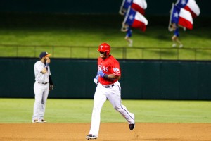 Adrian Beltre