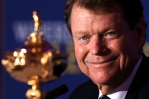 Tom Watson