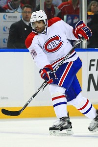 P.K. Subban