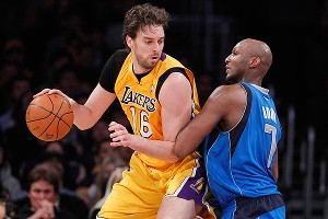 Odom/Gasol