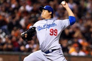 Hyun-Jin Ryu