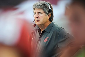 Mike Leach