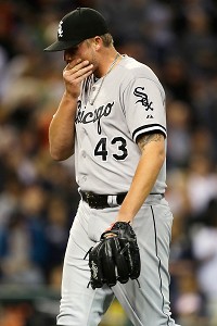 Addison Reed