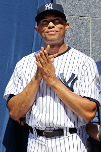 Mariano Rivera