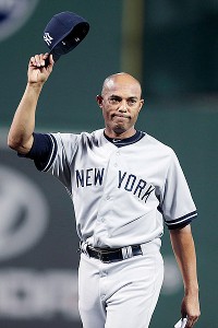 Mariano Rivera