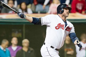 Jason Giambi