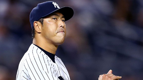 Hiroki Kuroda