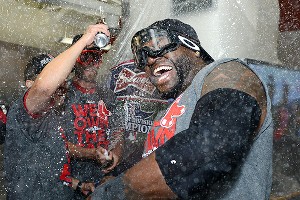 David Ortiz