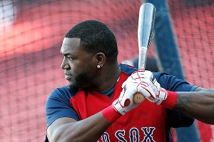 David Ortiz