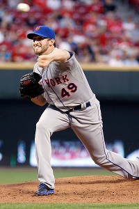 Jonathon Niese