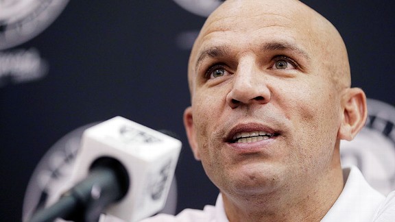 Jason Kidd