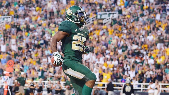 Lache Seastrunk