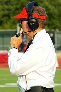 Larry Kennan