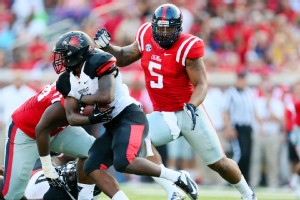 Robert Nkemdiche