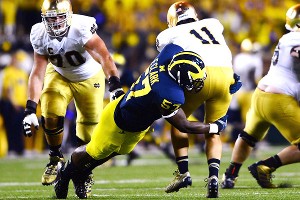Frank Clark
