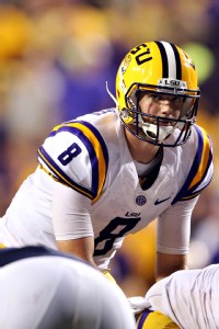 Zach Mettenberger