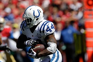 Ahmad Bradshaw