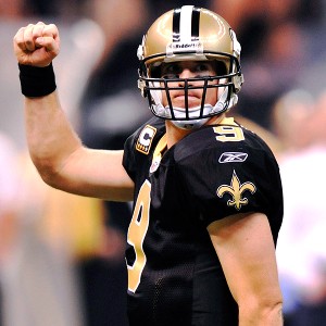 Drew Brees