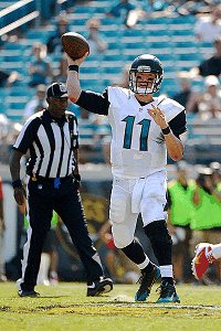 Blaine Gabbert