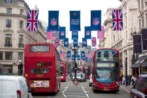 NFL London
