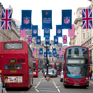 NFL London