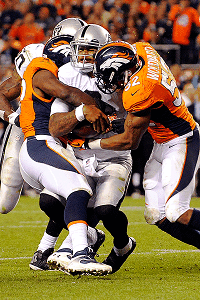 Terrelle Pryor