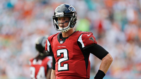 Atlanta Falcons