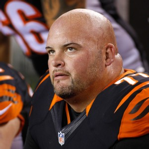Andrew Whitworth